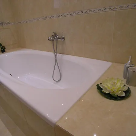 Appartement Frosini Ýpsos