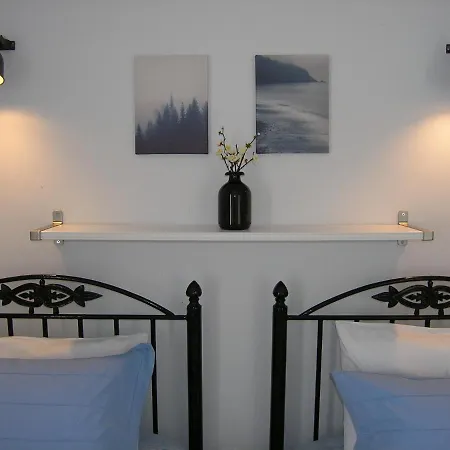 Frosini Appartement *