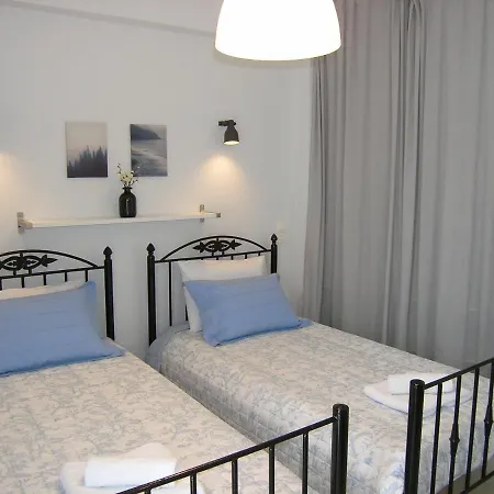 Appartement Frosini