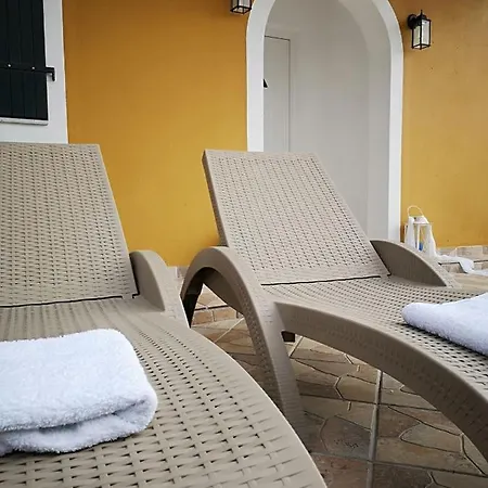 Frosini Appartement