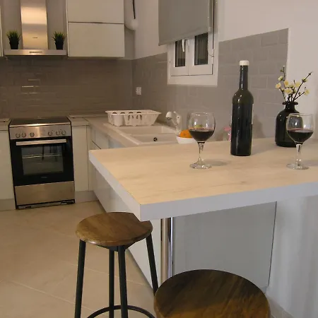 Appartement Frosini Ýpsos