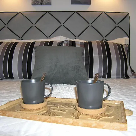 Appartement Frosini *