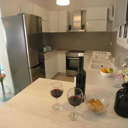 Frosini Appartement *