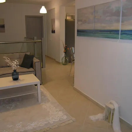 Appartement Frosini Ýpsos