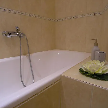 Frosini Appartement *