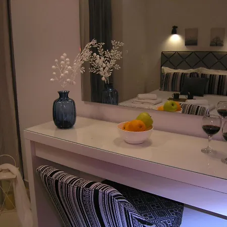 Frosini Appartement