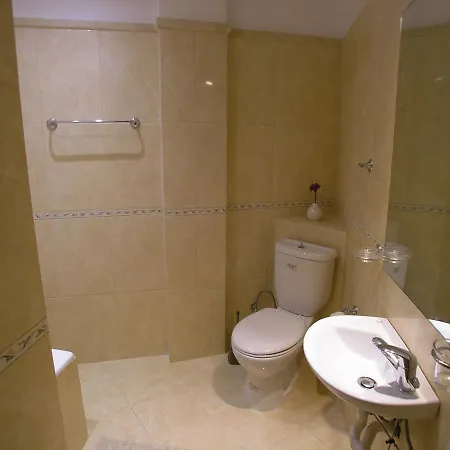 Appartement Frosini *