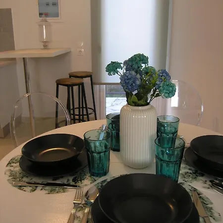 Appartement Frosini