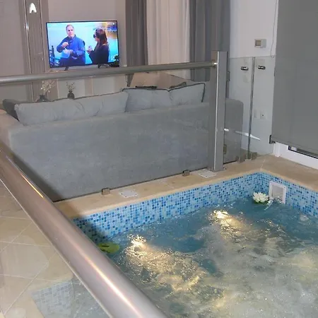 Frosini Appartement Ýpsos