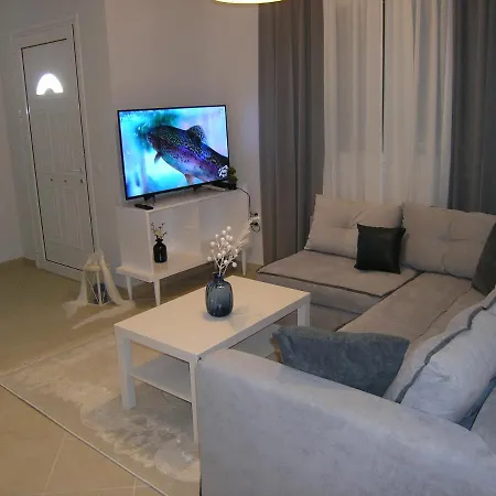 Frosini Appartement *