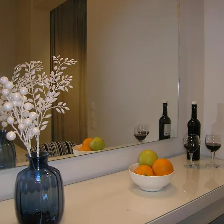 Frosini Appartement *