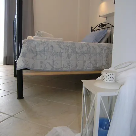 Apartament Frosini Ipsos