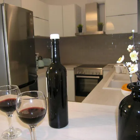 Apartament Frosini *