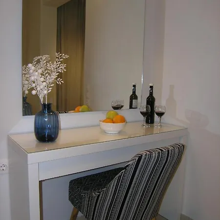 Apartament Frosini Ipsos