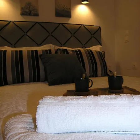 Frosini Apartament