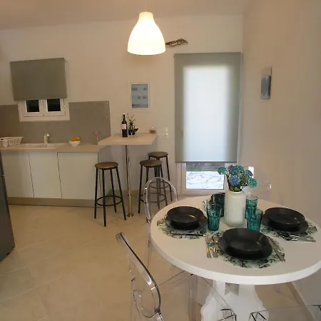 Frosini Apartament Ipsos